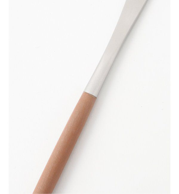 journal standard Furniture「【Cutipol/クチポール】JSF別注 GOA DINNER KNIFE CB　ディナーナイフ」|食器・キッチングッズ|