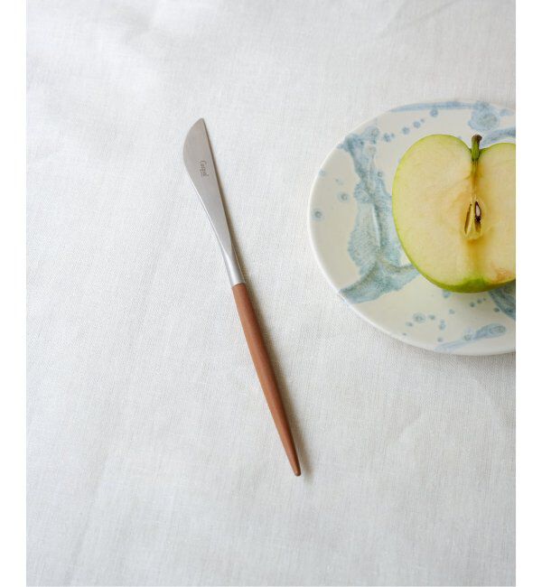 journal standard Furniture「【Cutipol/クチポール】JSF別注 GOA DINNER KNIFE CB　ディナーナイフ」|食器・キッチングッズ|