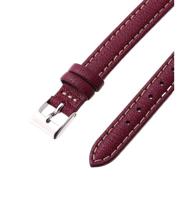 HIROB「SAFIAN GOAT LEATHER」|その他|