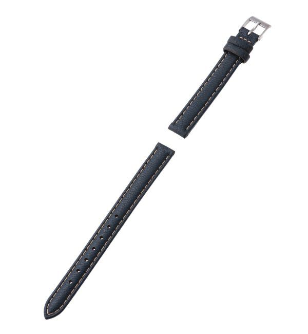 HIROB「SAFIAN GOAT LEATHER」|その他|ネイビー