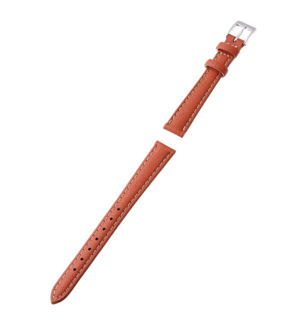 HIROB「SAFIAN GOAT LEATHER」|その他|オレンジ