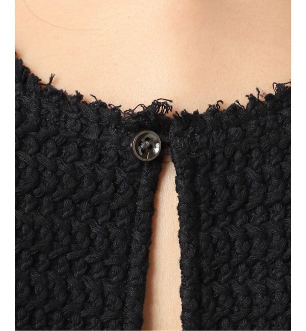 Plage「ラッセルスリットタンク」|タンクトップ|