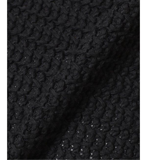 Plage「ラッセルスリットタンク」|タンクトップ|