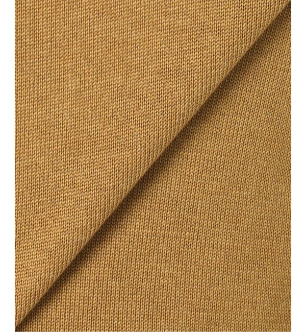 Plage「Compact Knit ベスト」|ベスト・ジレ|