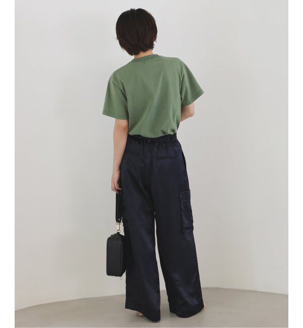 SLOBE IENA「GULF COAST/ガルフコースト SLOBE別注 グラフィックTEE2」|Tシャツ・カットソー|