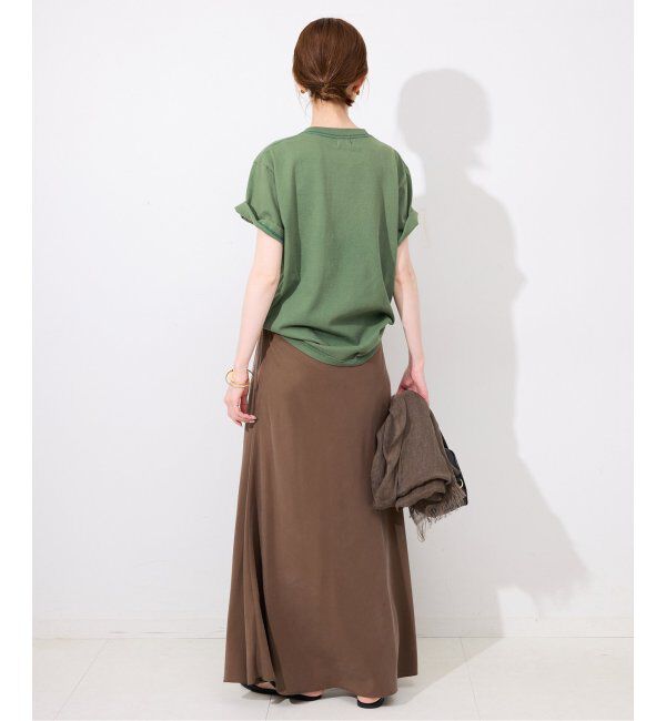 SLOBE IENA「GULF COAST/ガルフコースト SLOBE別注 グラフィックTEE2」|Tシャツ・カットソー|