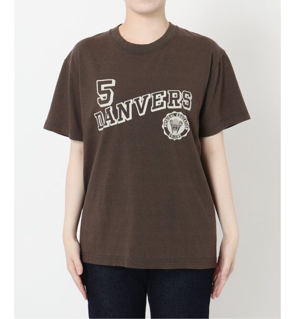 SLOBE IENA「GULF COAST/ガルフコースト SLOBE別注 グラフィックTEE2」|Tシャツ・カットソー|