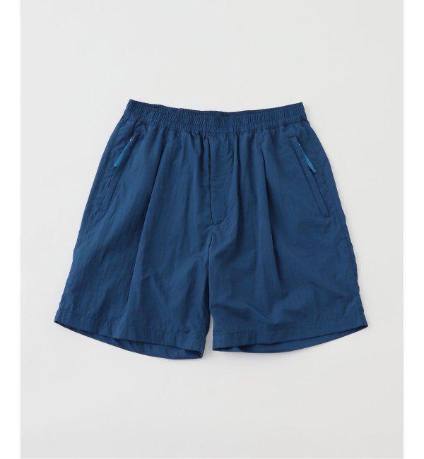 EDIFICE「ナイロンイージー ショート パンツ」|その他|