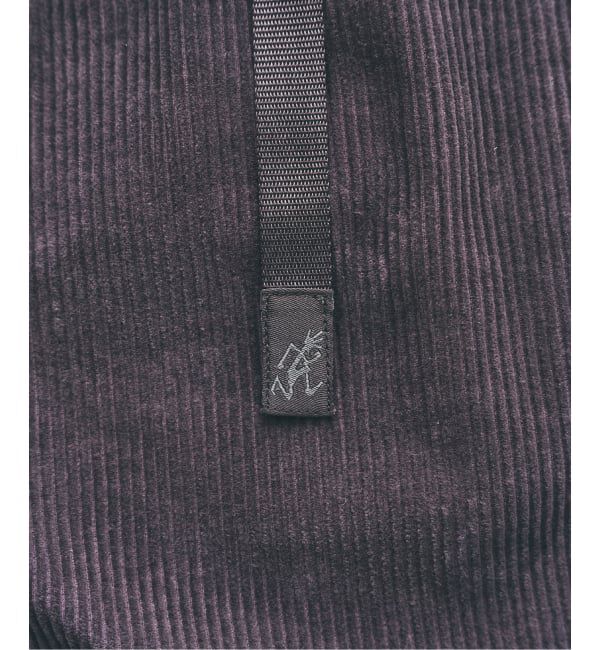 417 EDIFICE「GRAMICCI / グラミチ 417別注 コーデュロイショートパンツ」|その他|