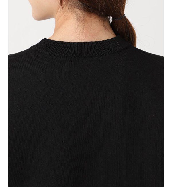 JOURNAL STANDARD「《追加》ウォッシャブルバナナスリーブプルオーバー」|ニット・セーター|