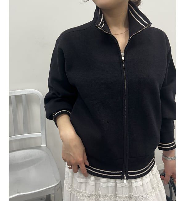 JOURNAL STANDARD「トラックニットジャケット」|その他|