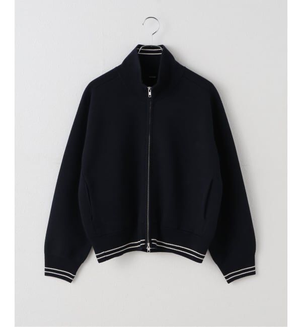 JOURNAL STANDARD「トラックニットジャケット」|その他|