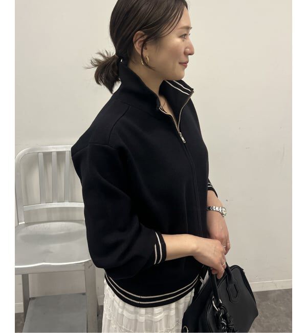 JOURNAL STANDARD「トラックニットジャケット」|その他|