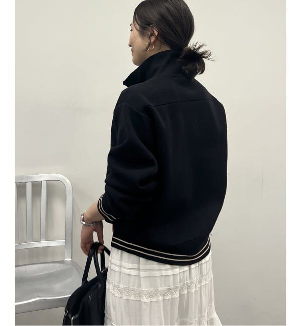 JOURNAL STANDARD「トラックニットジャケット」|その他|