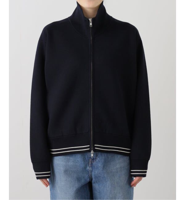 JOURNAL STANDARD「トラックニットジャケット」|その他|