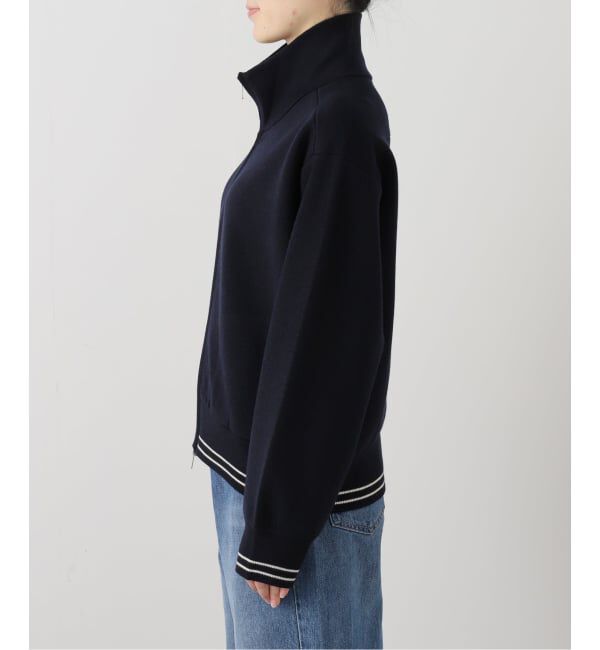 JOURNAL STANDARD「トラックニットジャケット」|その他|