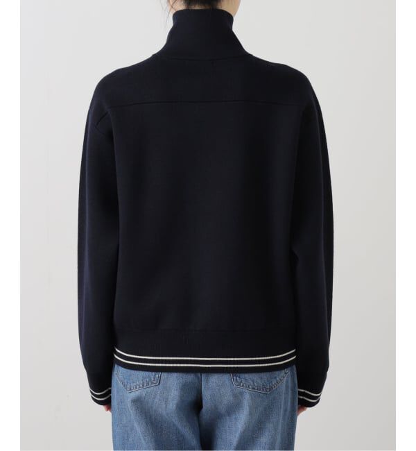 JOURNAL STANDARD「トラックニットジャケット」|その他|
