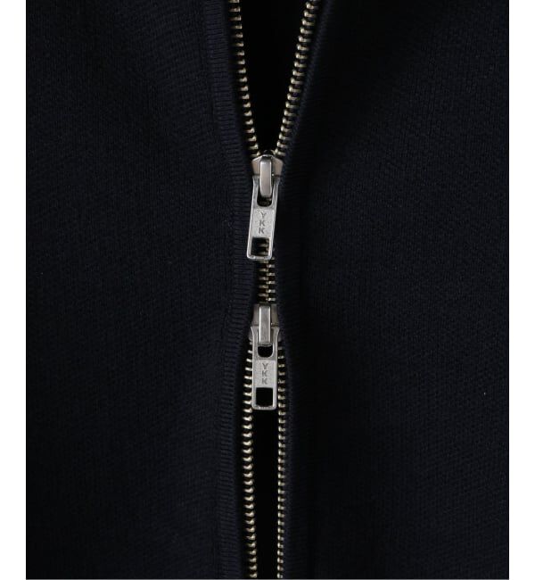 JOURNAL STANDARD「トラックニットジャケット」|その他|