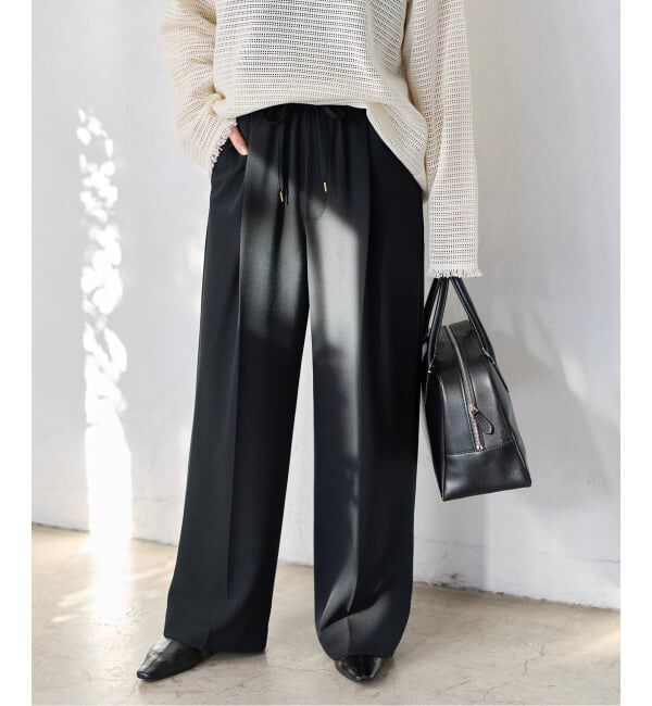 JOURNAL STANDARD「リンクルイージーパンツ」|その他|