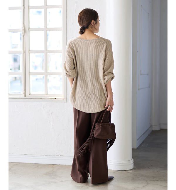 JOURNAL STANDARD「リンクルイージーパンツ」|その他|