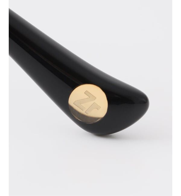 JOURNAL STANDARD relume「《予約》Zoff &times; relume / ゾフ メタルボストン サングラス」|サングラス|