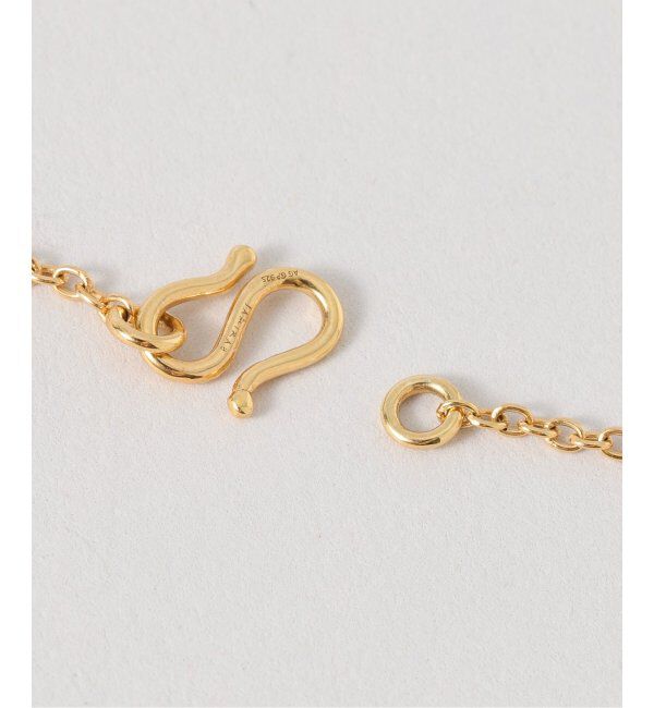 NOBLE「JAMIRAY/ジャミレイ MOON STICK ネックレス(ゴールド)」|ネックレス|