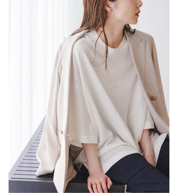 NOBLE「《追加》COG THE BIGSMOKE/コグザビッグスモーク DELTA(デルタ) T-SHIRT」|Tシャツ・カットソー|