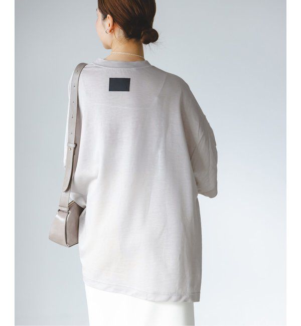 NOBLE「《追加》COG THE BIGSMOKE/コグザビッグスモーク DELTA(デルタ) T-SHIRT」|Tシャツ・カットソー|