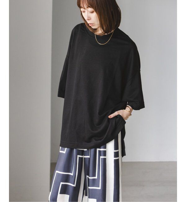 NOBLE「《追加》COG THE BIGSMOKE/コグザビッグスモーク DELTA(デルタ) T-SHIRT」|Tシャツ・カットソー|