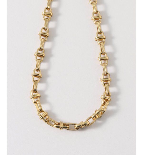 NOBLE「《追加2》in mood/インムード NOBLE別注HI-チェーンネックレス」|ネックレス|