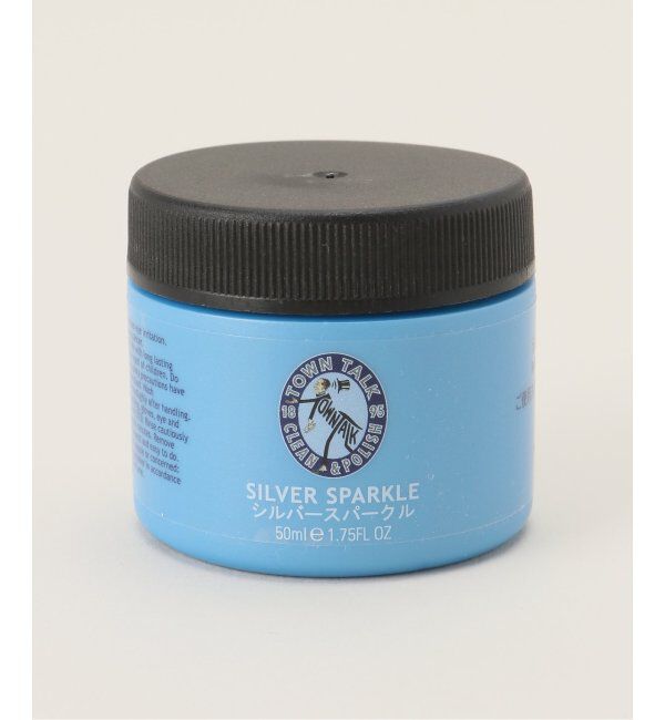 Lilas by Spick&Span「タウントークシルバースパークルミニ」|その他|