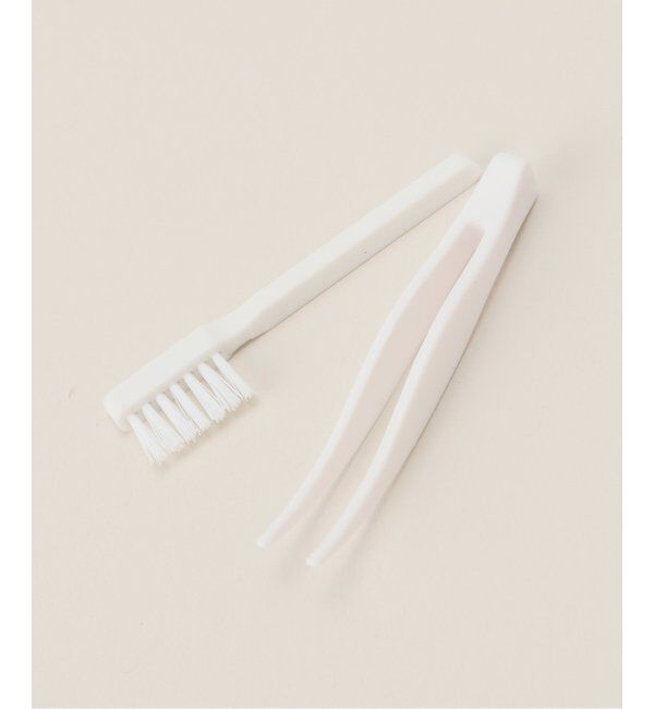 Lilas by Spick&Span「タウントークシルバースパークルミニ」|その他|