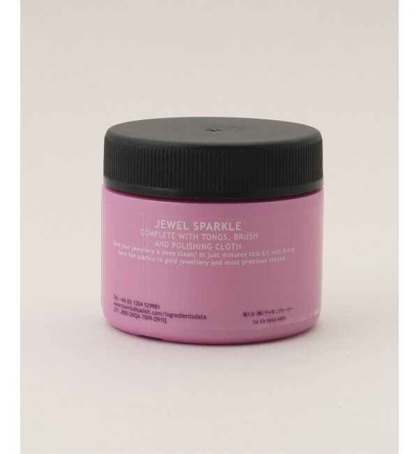 Lilas by Spick&Span「タウントークジュエルスパークルミニ」|その他|