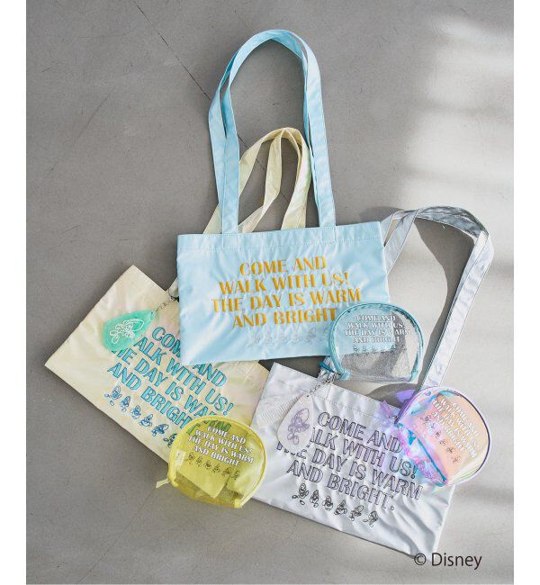  「ヤングオイスター / rectangle トートバッグ」|トートバッグ|