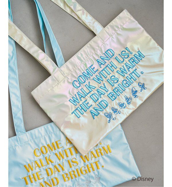  「ヤングオイスター / rectangle トートバッグ」|トートバッグ|