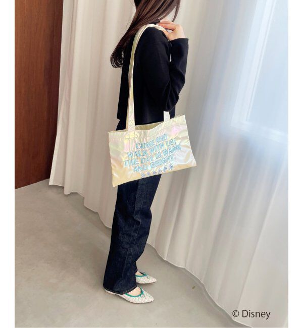  「ヤングオイスター / rectangle トートバッグ」|トートバッグ|