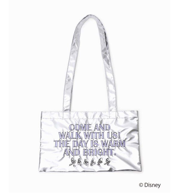  「ヤングオイスター / rectangle トートバッグ」|トートバッグ|