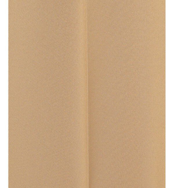 組曲「【美シルエット・ストレッチ・シワになりにくい】オシャクロス ガウチョパンツ」|その他|