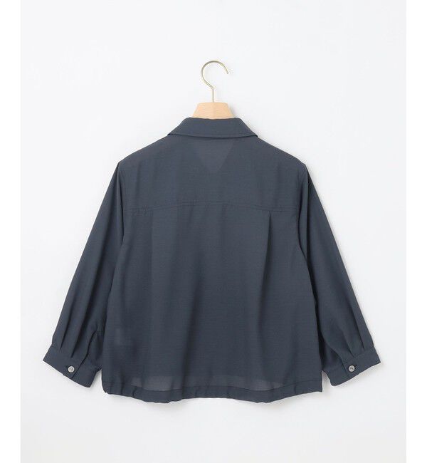 組曲「ソマルティーボイル ジャケット」|ブルゾン・スタジャン|