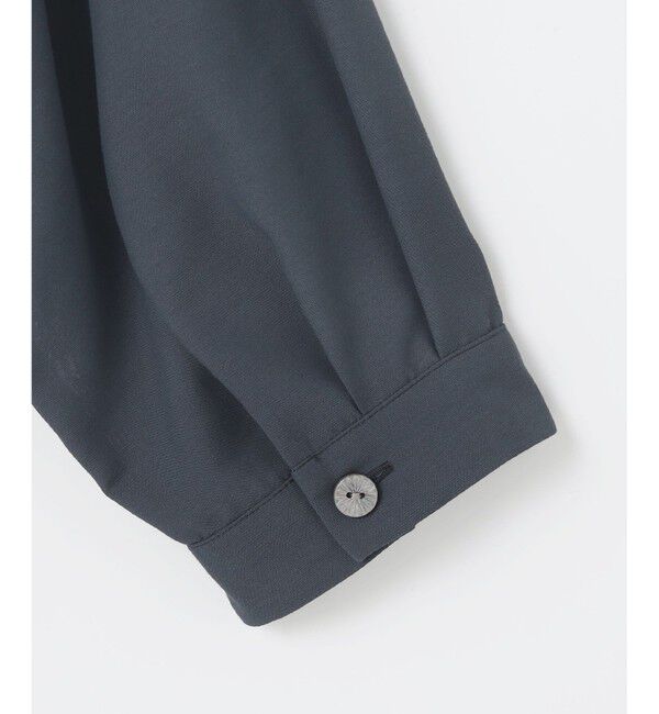 組曲「ソマルティーボイル ジャケット」|ブルゾン・スタジャン|