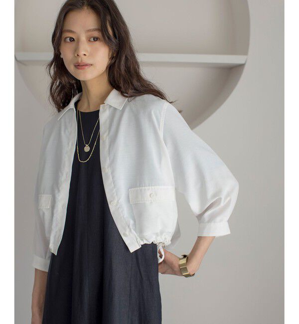 組曲「コイントップレイヤード ネックレス」|ネックレス|