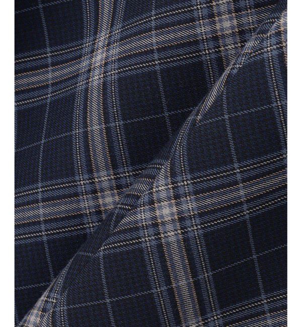 ANY SIS「【洗える】ベルトポイントフレア スカート」|スカート|