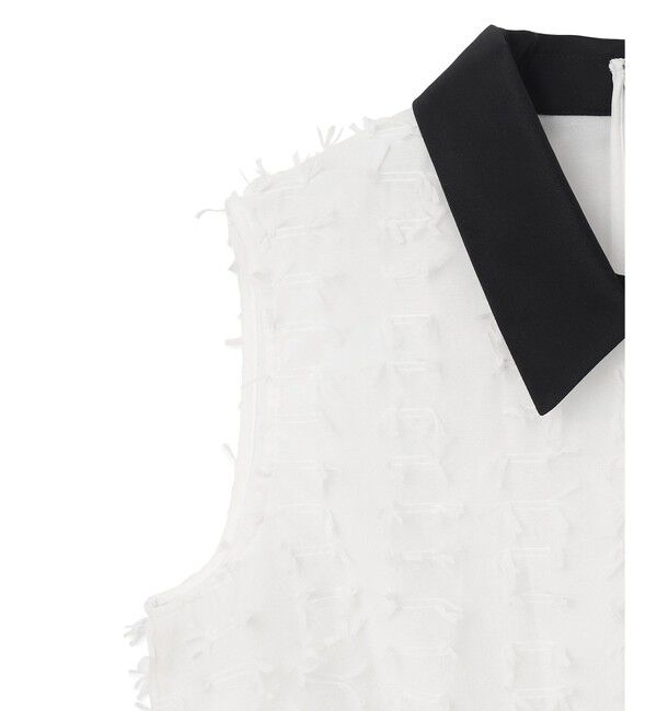 Diagram「シアージャガード トップ」|その他|