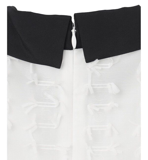 Diagram「シアージャガード トップ」|その他|