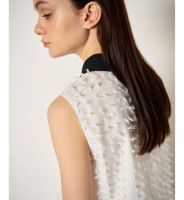 Diagram「シアージャガード トップ」|その他|