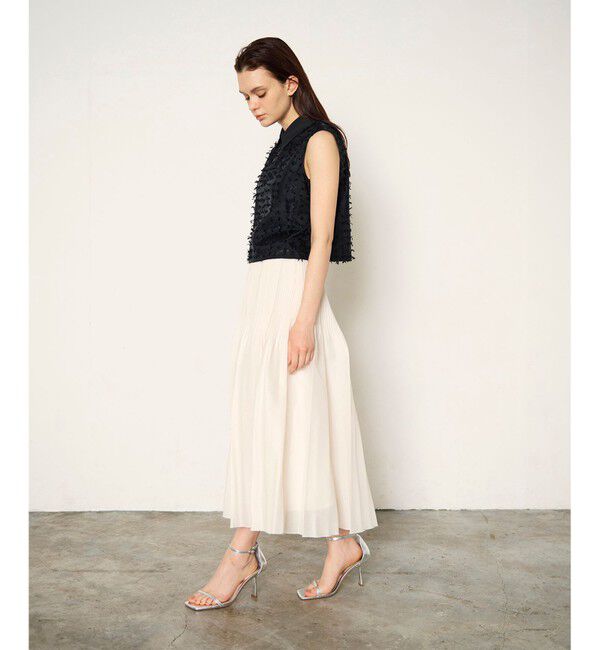 Diagram「シアージャガード トップ」|その他|