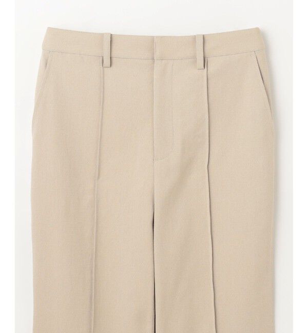 Diagram「スリムフレアパンツ」|その他|