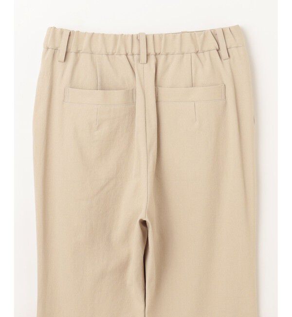 Diagram「スリムフレアパンツ」|その他|