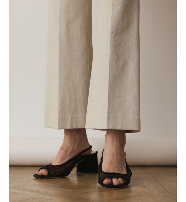 Diagram「ストレッチフレアパンツ」|その他|