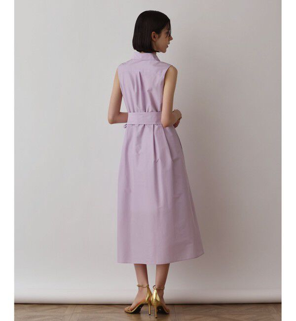 Diagram「トリアセコットンワンピース」|ワンピース|